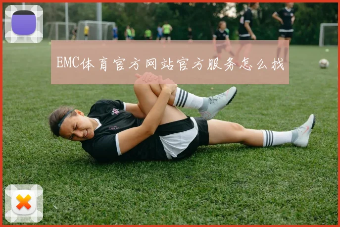 EMC体育官方网站官方服务怎么找