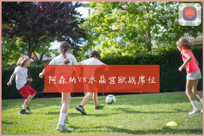 阿森纳vs水晶宫欧战席位