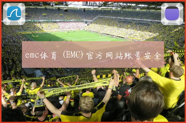 emc体育 (EMC)官方网站账号安全