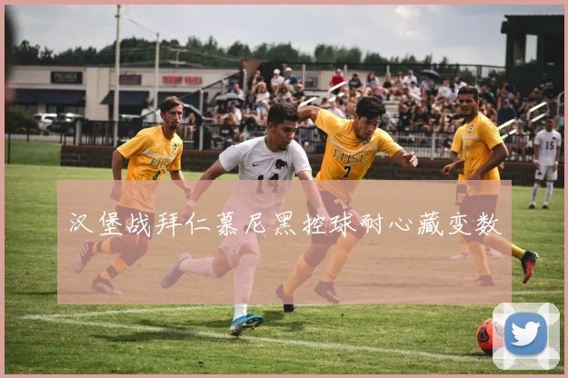 汉堡战拜仁慕尼黑控球耐心藏变数