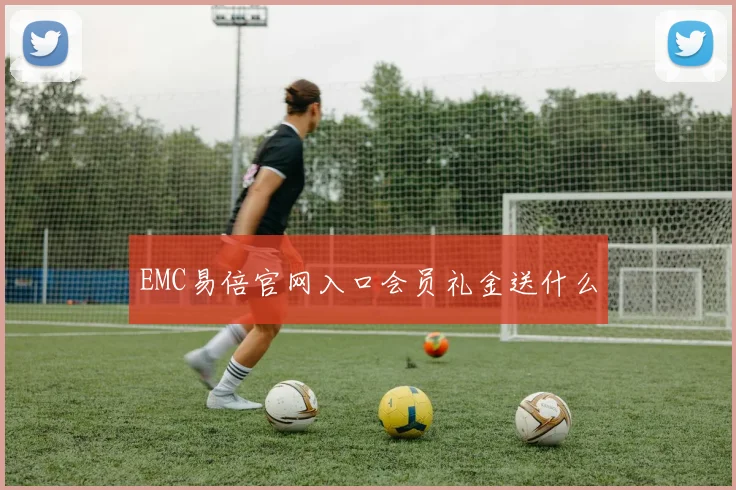 EMC易倍官网入口会员礼金送什么